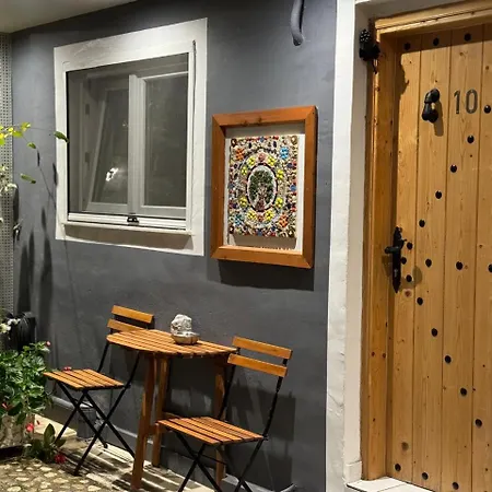 公寓 Ziv Boutique Town Square Ii