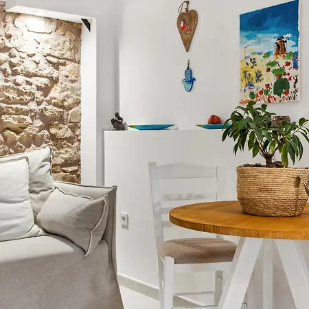 Ziv Boutique Town Square Ii Lefkáda