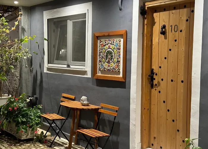公寓 Ziv Boutique Town Square Ii