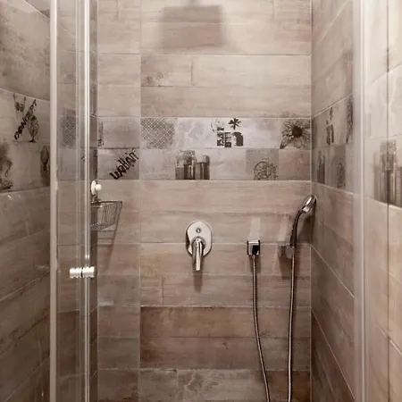 Ziv Boutique Town Square Ii Apartamento *