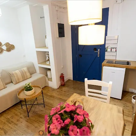 Apartamento Ziv Boutique Town Square Ii *