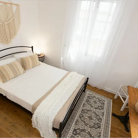 Apartamento Ziv Boutique Town Square Ii Lefkáda