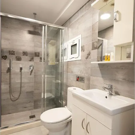 Apartamento Ziv Boutique Town Square Ii
