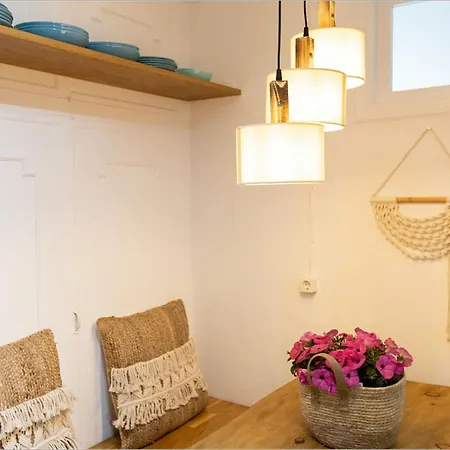 Apartamento Ziv Boutique Town Square Ii *