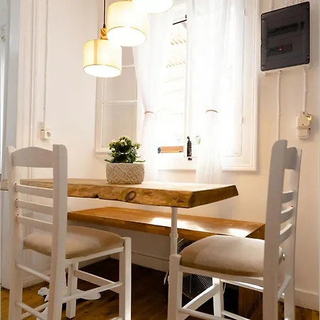 Apartamento Ziv Boutique Town Square Ii Lefkáda