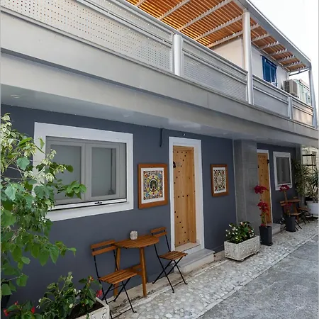 Apartamento Ziv Boutique Town Square Ii