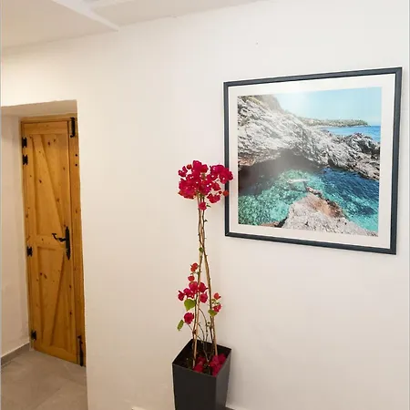 Apartamento Ziv Boutique Town Square Ii *