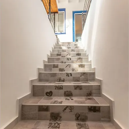 Apartamento Ziv Boutique Town Square Ii *