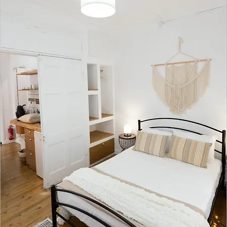 Appartamento Ziv Boutique Town Square Ii