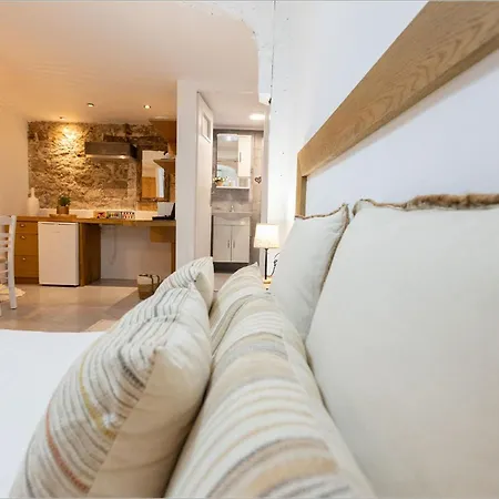 Apartamento Ziv Boutique Town Square Ii *
