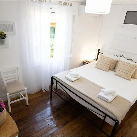Appartamento Ziv Boutique Town Square Ii Lefkáda