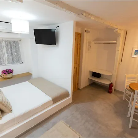Apartamento Ziv Boutique Town Square Ii