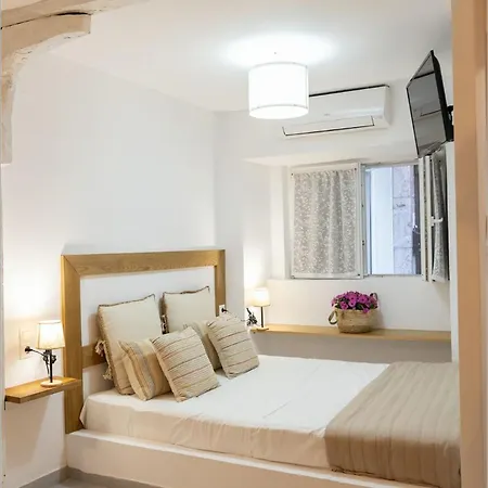 Appartamento Ziv Boutique Town Square Ii *