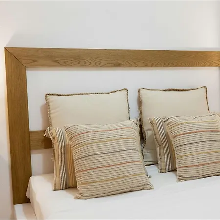Appartamento Ziv Boutique Town Square Ii Lefkáda