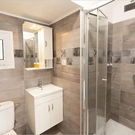 Apartamento Ziv Boutique Town Square Ii