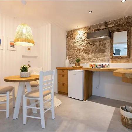 Apartamento Ziv Boutique Town Square Ii