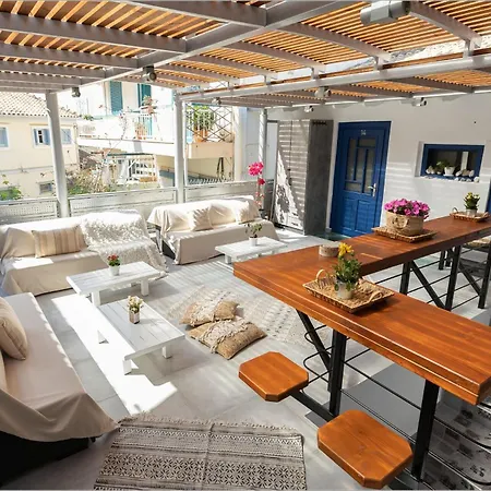 דירה Ziv Boutique Town Square Ii