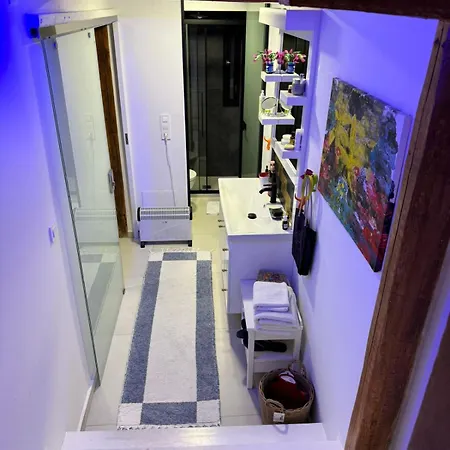 Apartamento Ziv Boutique Town Square Ii