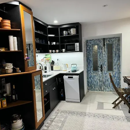 Apartamento Ziv Boutique Town Square Ii