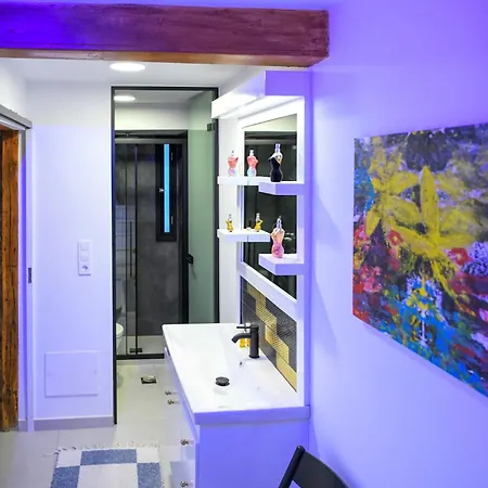 Apartamento Ziv Boutique Town Square Ii *