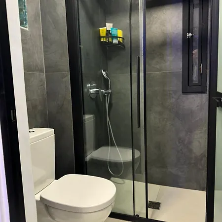 Ziv Boutique Town Square Ii Apartamento Lefkáda