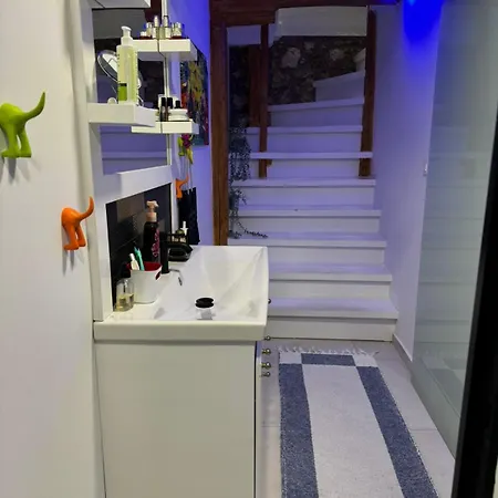 Apartamento Ziv Boutique Town Square Ii