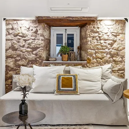 Ziv Boutique Town Square Ii דירה *