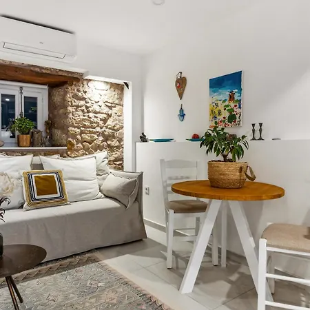 דירה Ziv Boutique Town Square Ii *