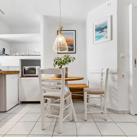 Ziv Boutique Town Square Ii Apartamento Lefkáda