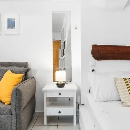 Apartamento Ziv Boutique Town Square Ii