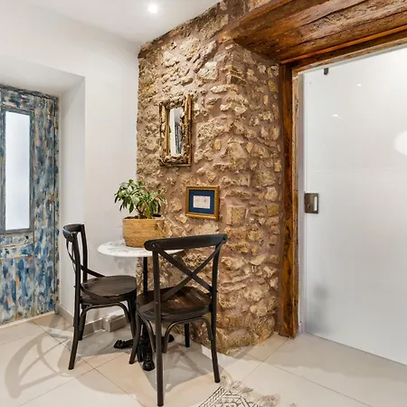 Apartamento Ziv Boutique Town Square Ii *