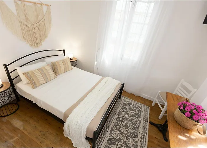 Διαμέρισμα Ziv Boutique Town Square Ii Λευκάδα